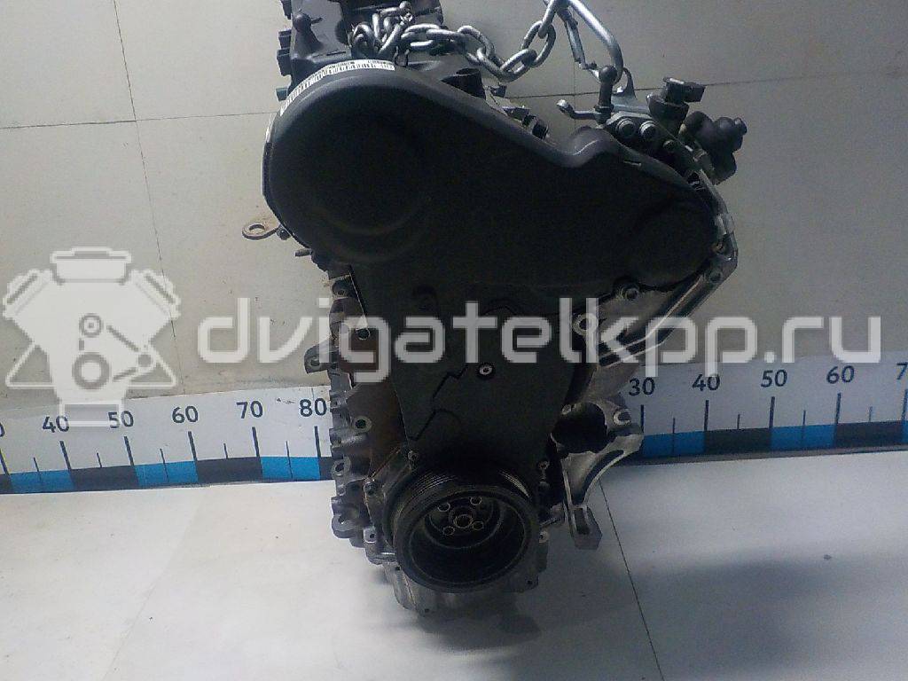 Фото Контрактный (б/у) двигатель CFFA для Volkswagen / Audi / Seat 136 л.с 16V 2.0 л Дизельное топливо 03L100090J {forloop.counter}}