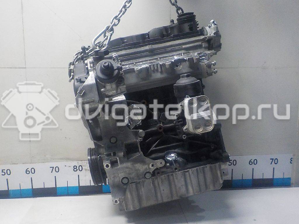 Фото Контрактный (б/у) двигатель CFGC для Volkswagen Scirocco / Tiguan / Cc / Sharan / Passat 177 л.с 16V 2.0 л Дизельное топливо 03L100090J {forloop.counter}}