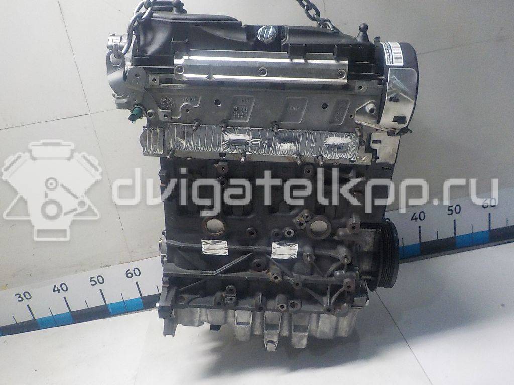 Фото Контрактный (б/у) двигатель CFGC для Volkswagen Scirocco / Tiguan / Cc / Sharan / Passat 177 л.с 16V 2.0 л Дизельное топливо 03L100090J {forloop.counter}}