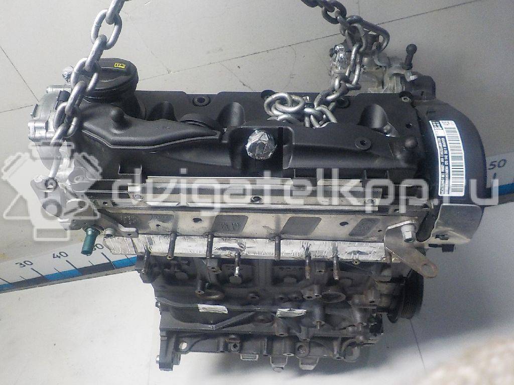 Фото Контрактный (б/у) двигатель CFGC для Volkswagen Scirocco / Tiguan / Cc / Sharan / Passat 177 л.с 16V 2.0 л Дизельное топливо 03L100090J {forloop.counter}}