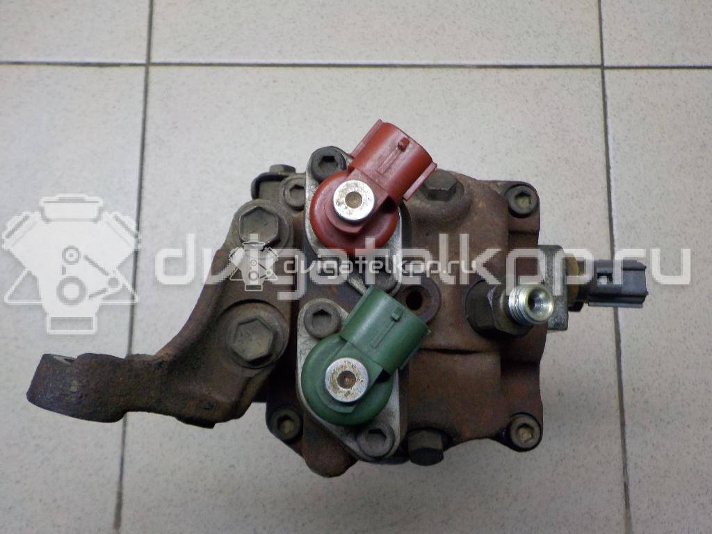 Фото ТНВД для двигателя 1KD-FTV для Toyota Dyna / Land Cruiser / Hiace / Hilux / Toyo Ace C Y2 102-204 л.с 16V 3.0 л Дизельное топливо {forloop.counter}}