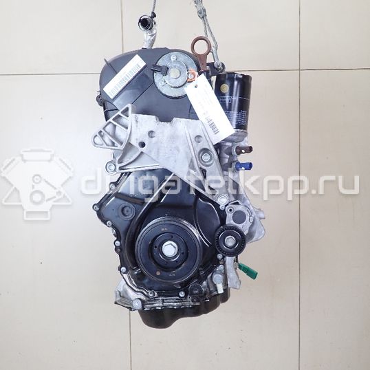 Фото Контрактный (б/у) двигатель CCZB для Volkswagen Scirocco / Tiguan / Cc / Eos 1F7, 1F8 / Golf 211 л.с 16V 2.0 л бензин 06J100038J