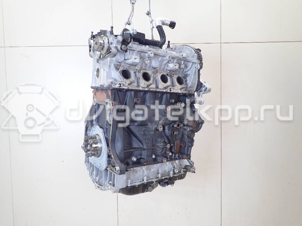 Фото Контрактный (б/у) двигатель CCZB для Volkswagen Scirocco / Tiguan / Cc / Eos 1F7, 1F8 / Golf 211 л.с 16V 2.0 л бензин 06J100038J {forloop.counter}}