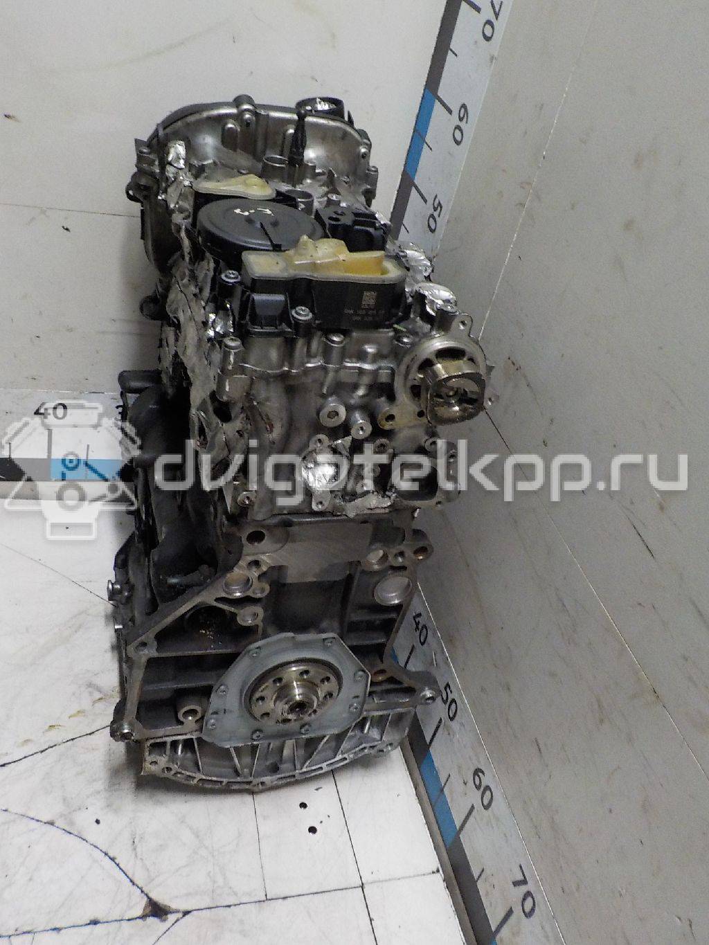 Фото Контрактный (б/у) двигатель CZPA для Volkswagen Tiguan 180 л.с 16V 2.0 л бензин 06K100036J {forloop.counter}}