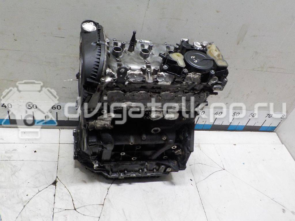 Фото Контрактный (б/у) двигатель CZPA для Volkswagen Tiguan 180 л.с 16V 2.0 л бензин 06K100036J {forloop.counter}}