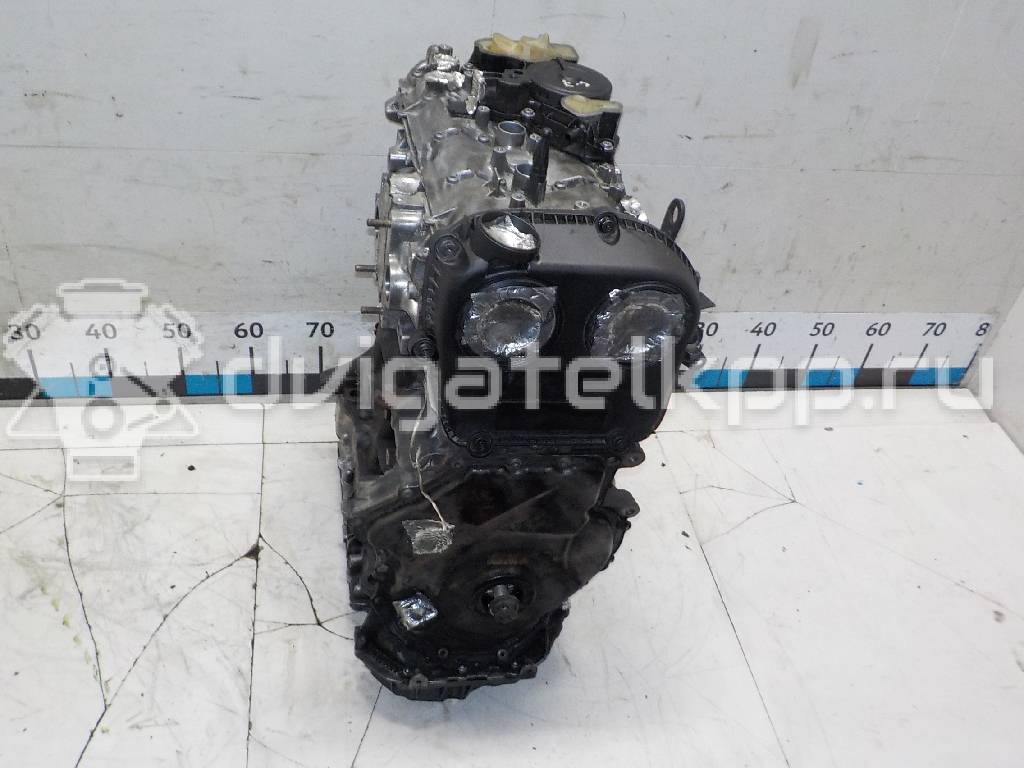 Фото Контрактный (б/у) двигатель CZPA для Volkswagen Tiguan 180 л.с 16V 2.0 л бензин 06K100036J {forloop.counter}}