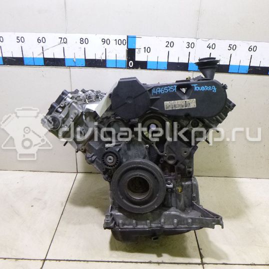 Фото Контрактный (б/у) двигатель  для vw Touareg  V   059100031J