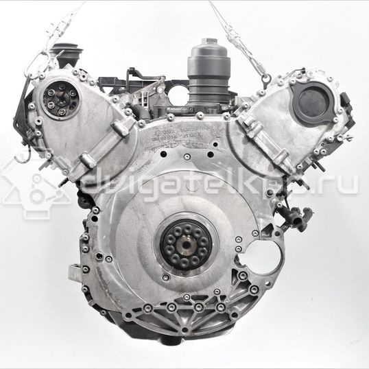 Фото Контрактный (б/у) двигатель  для vw Touareg  V   059100031J