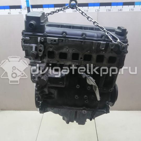 Фото Контрактный (б/у) двигатель CGRA для Volkswagen Touareg 280 л.с 24V 3.6 л бензин 03H100037G