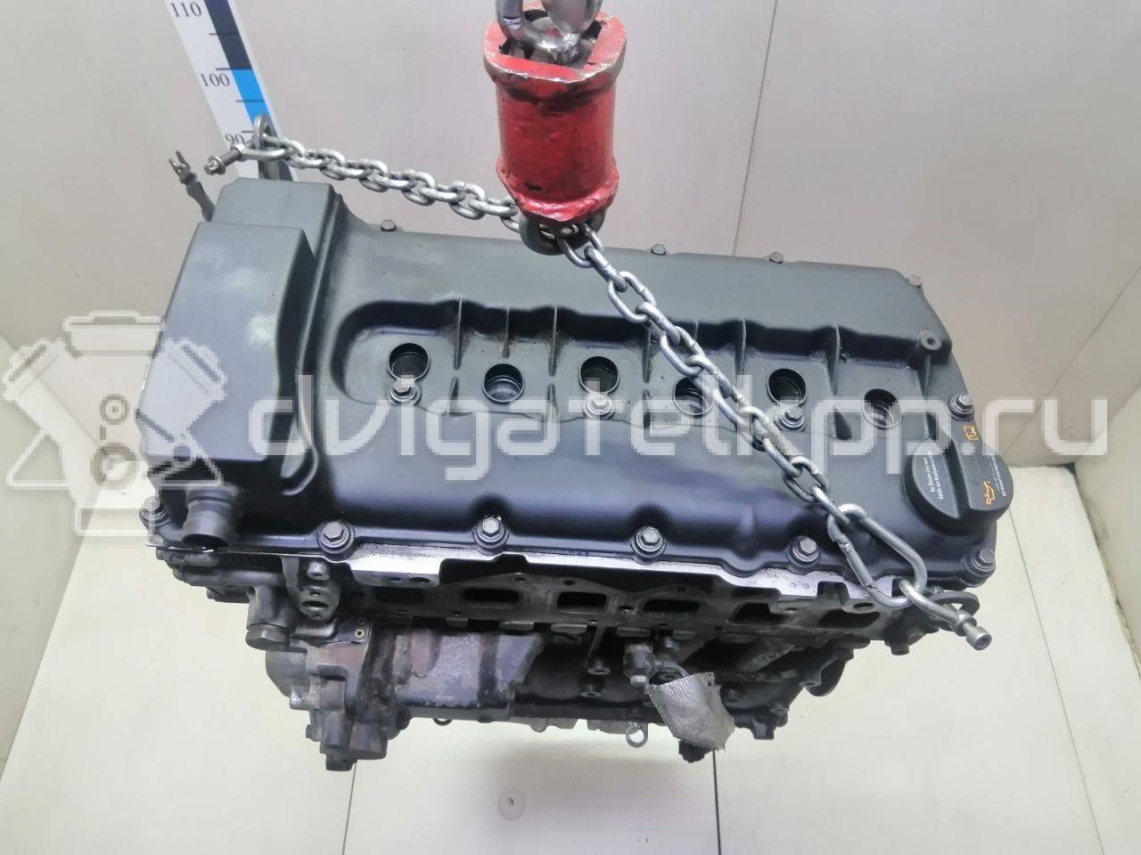 Фото Контрактный (б/у) двигатель CGRA для Volkswagen Touareg 280 л.с 24V 3.6 л бензин 03H100037G {forloop.counter}}