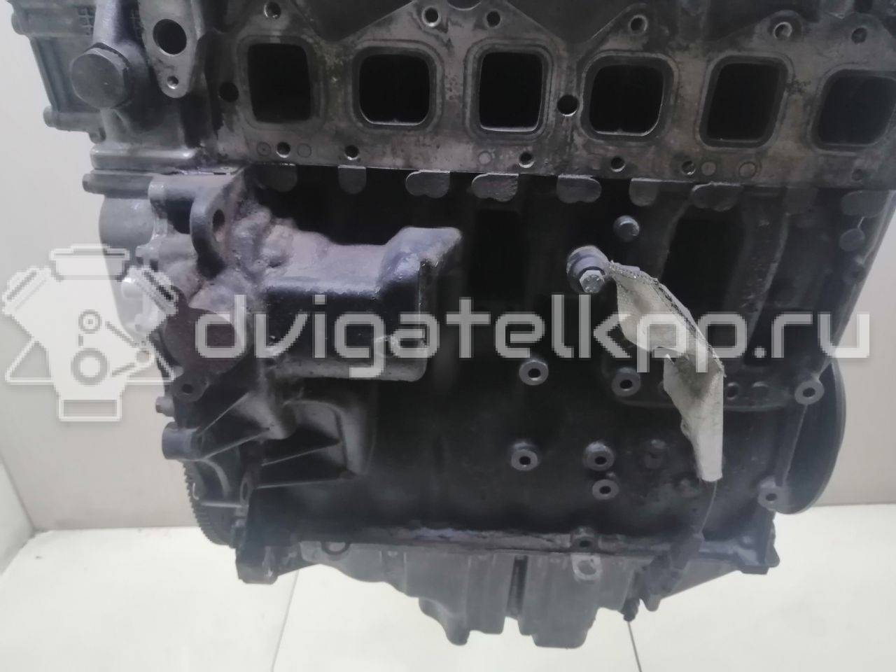 Фото Контрактный (б/у) двигатель CGRA для Volkswagen Touareg 280 л.с 24V 3.6 л бензин 03H100037G {forloop.counter}}