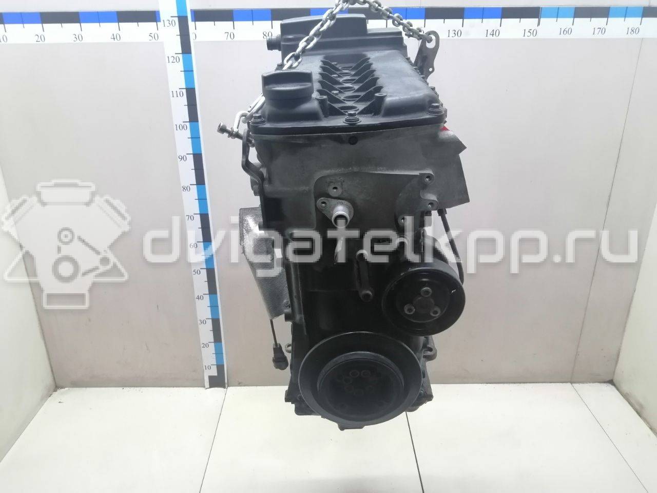 Фото Контрактный (б/у) двигатель CGRA для Volkswagen Touareg 280 л.с 24V 3.6 л бензин 03H100037G {forloop.counter}}