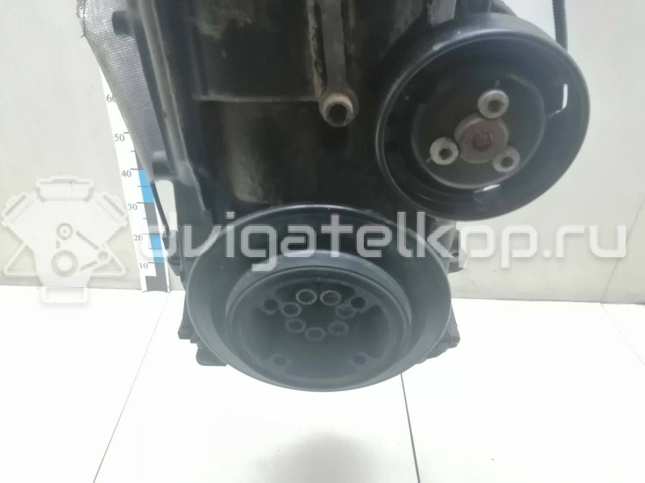 Фото Контрактный (б/у) двигатель CGRA для Volkswagen Touareg 280 л.с 24V 3.6 л бензин 03H100037G {forloop.counter}}