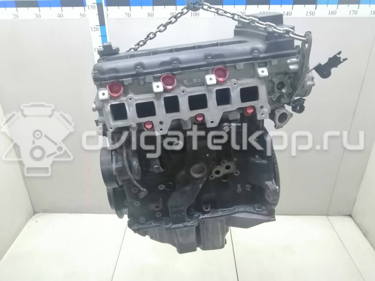 Фото Контрактный (б/у) двигатель CGRA для Volkswagen Touareg 280 л.с 24V 3.6 л бензин 03H100037G {forloop.counter}}