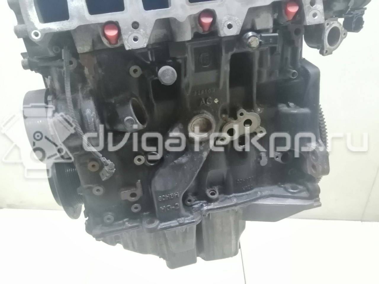 Фото Контрактный (б/у) двигатель CGRA для Volkswagen Touareg 280 л.с 24V 3.6 л бензин 03H100037G {forloop.counter}}