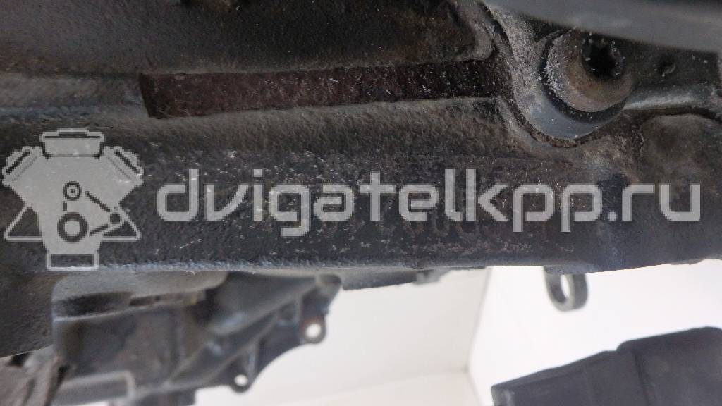 Фото Контрактный (б/у) двигатель CGRA для Volkswagen Touareg 280 л.с 24V 3.6 л бензин 03H100037GX {forloop.counter}}