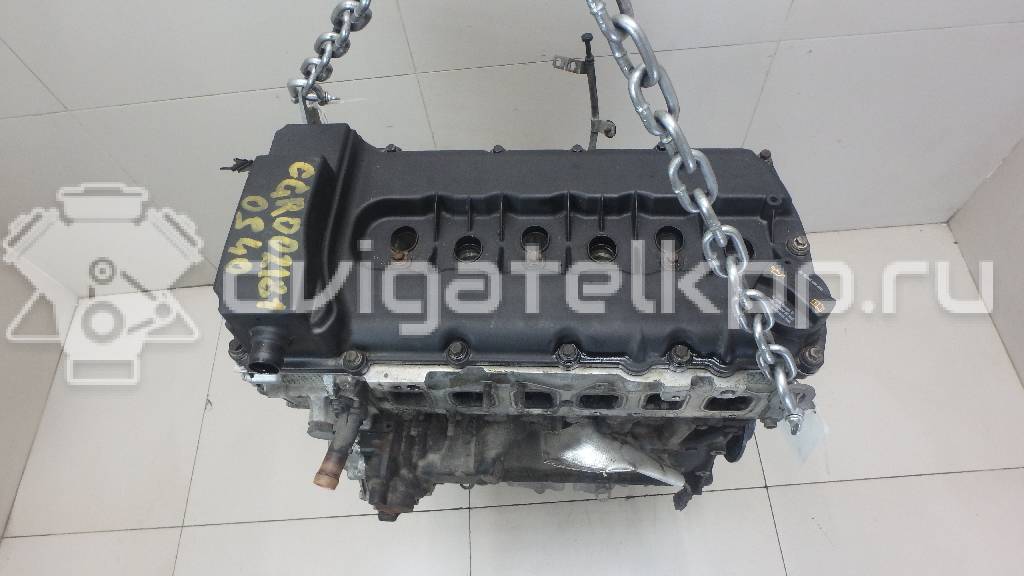 Фото Контрактный (б/у) двигатель CGRA для Volkswagen Touareg 280 л.с 24V 3.6 л бензин 03H100037GX {forloop.counter}}