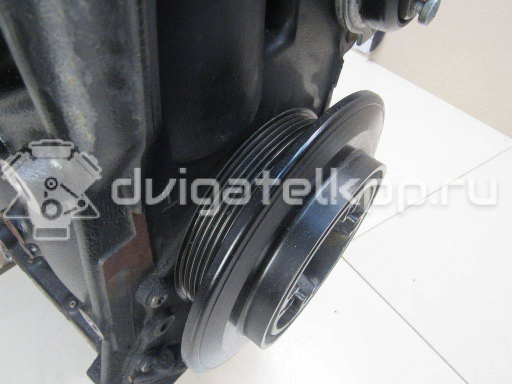 Фото Контрактный (б/у) двигатель CGRA для Volkswagen Touareg 280 л.с 24V 3.6 л бензин 03H100037G {forloop.counter}}