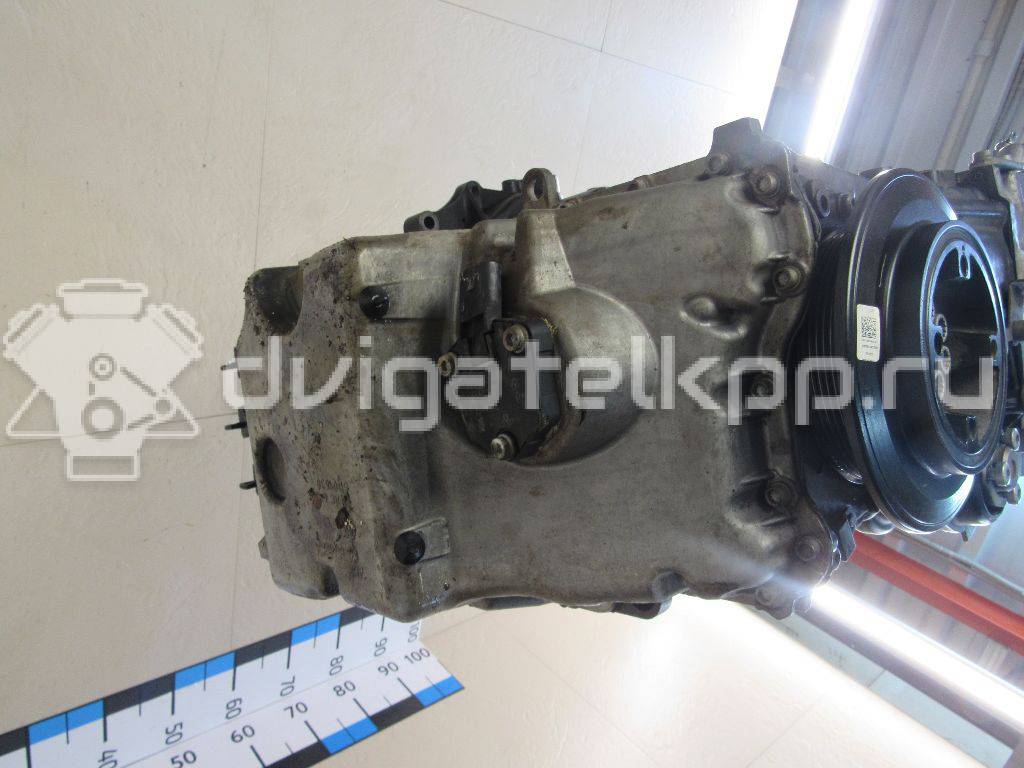 Фото Контрактный (б/у) двигатель CGRA для Volkswagen Touareg 280 л.с 24V 3.6 л бензин 03H100037G {forloop.counter}}