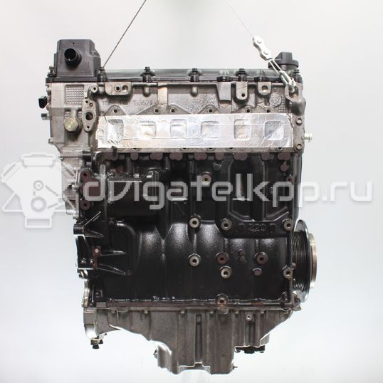 Фото Контрактный (б/у) двигатель CGRA для Volkswagen Touareg 280 л.с 24V 3.6 л бензин 03H100037G