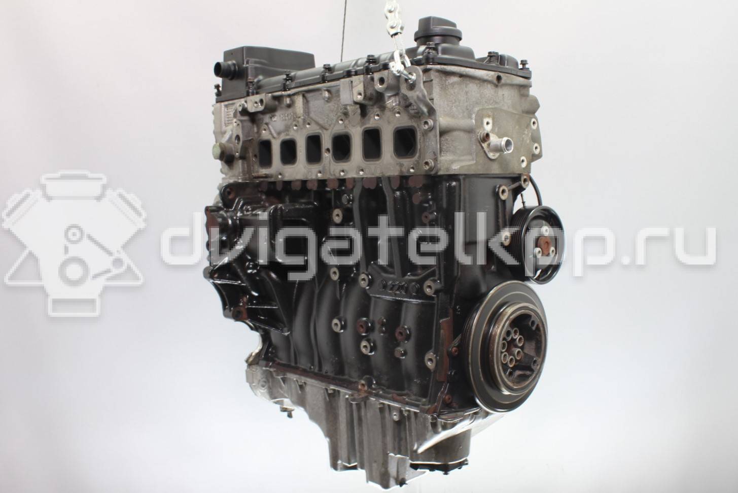 Фото Контрактный (б/у) двигатель CGRA для Volkswagen Touareg 280 л.с 24V 3.6 л бензин 03H100037G {forloop.counter}}