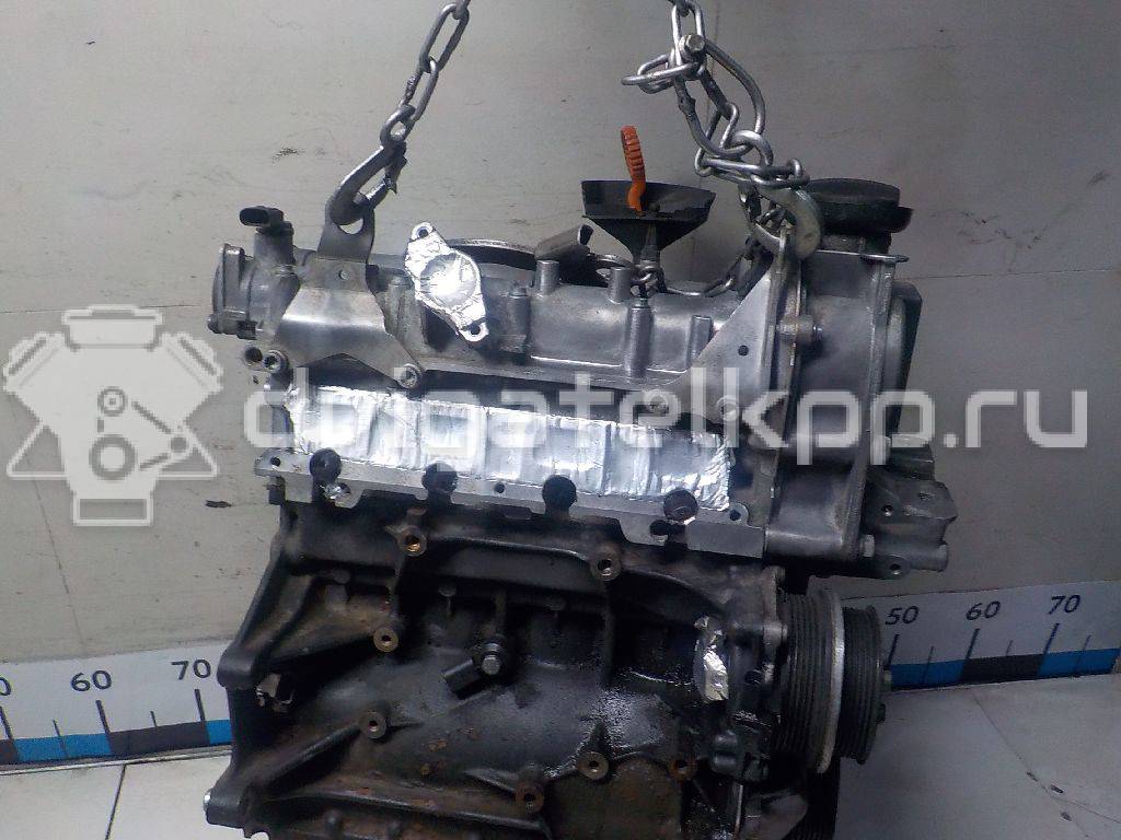 Фото Контрактный (б/у) двигатель CDGA для Volkswagen Passat / Touran 150 л.с 16V 1.4 л Бензин/газ 03C100092C {forloop.counter}}