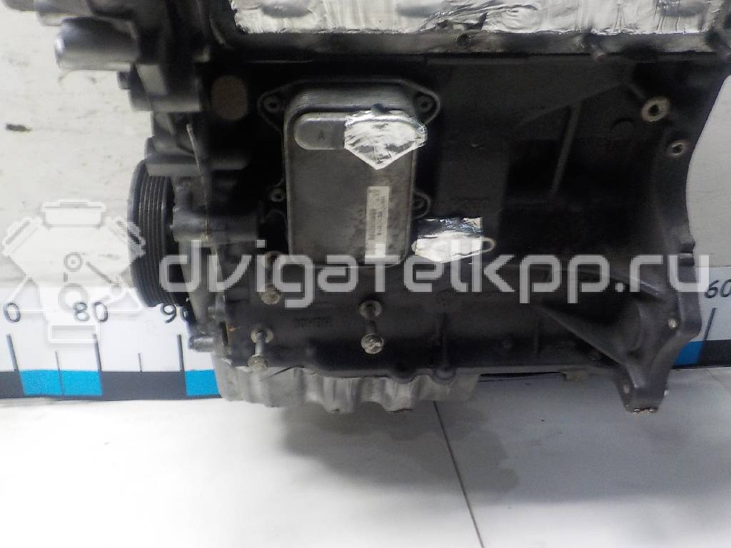 Фото Контрактный (б/у) двигатель CDGA для Volkswagen Passat / Touran 150 л.с 16V 1.4 л Бензин/газ 03C100092C {forloop.counter}}