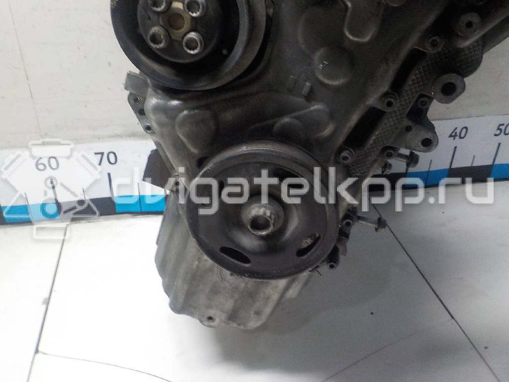 Фото Контрактный (б/у) двигатель CDGA для Volkswagen Passat / Touran 150 л.с 16V 1.4 л Бензин/газ 03C100092C {forloop.counter}}