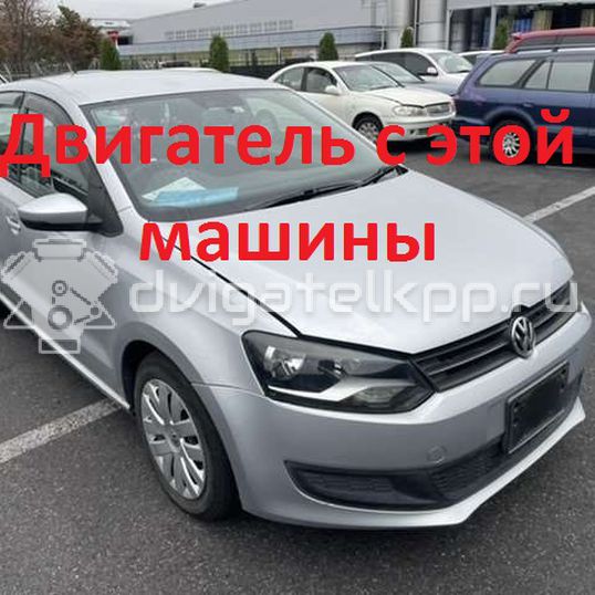 Фото Контрактный (б/у) двигатель CBZB для Volkswagen / Audi 105 л.с 8V 1.2 л бензин 03F100091A