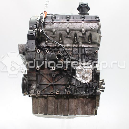 Фото Контрактный (б/у) двигатель AXC для Volkswagen Transporter / Multivan 85 л.с 8V 1.9 л Дизельное топливо 038100098RX