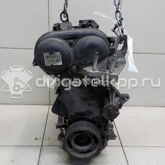 Фото Контрактный (б/у) двигатель CT для Volkswagen / Ford (Changan) 110 л.с 16V 1.5 л бензин 1471416