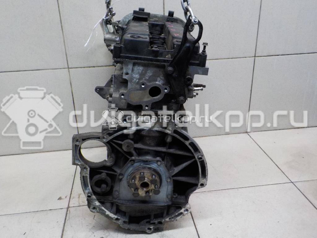 Фото Контрактный (б/у) двигатель CT для Volkswagen / Ford (Changan) 110 л.с 16V 1.5 л бензин 1471416 {forloop.counter}}