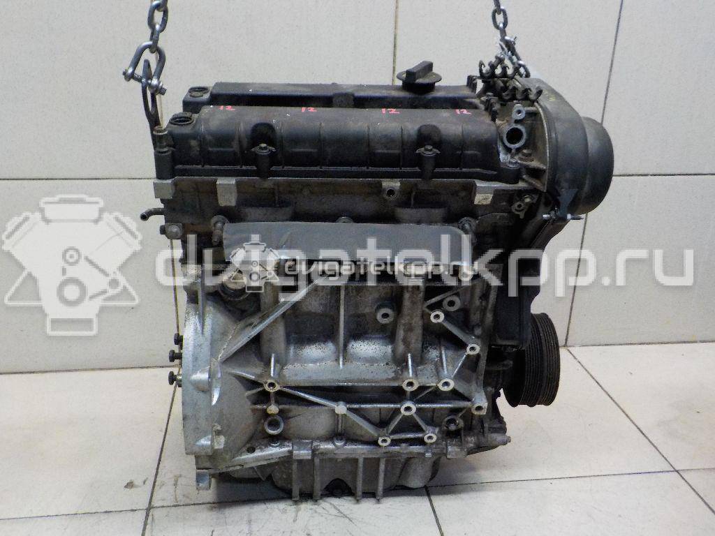 Фото Контрактный (б/у) двигатель CT для Volkswagen / Ford (Changan) 110 л.с 16V 1.5 л бензин 1471416 {forloop.counter}}