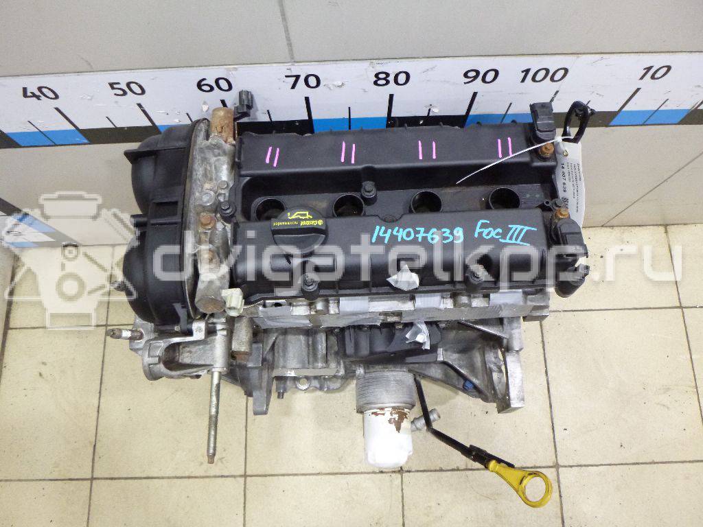 Фото Контрактный (б/у) двигатель CT для Volkswagen / Ford (Changan) 110 л.с 16V 1.5 л бензин 1685722 {forloop.counter}}