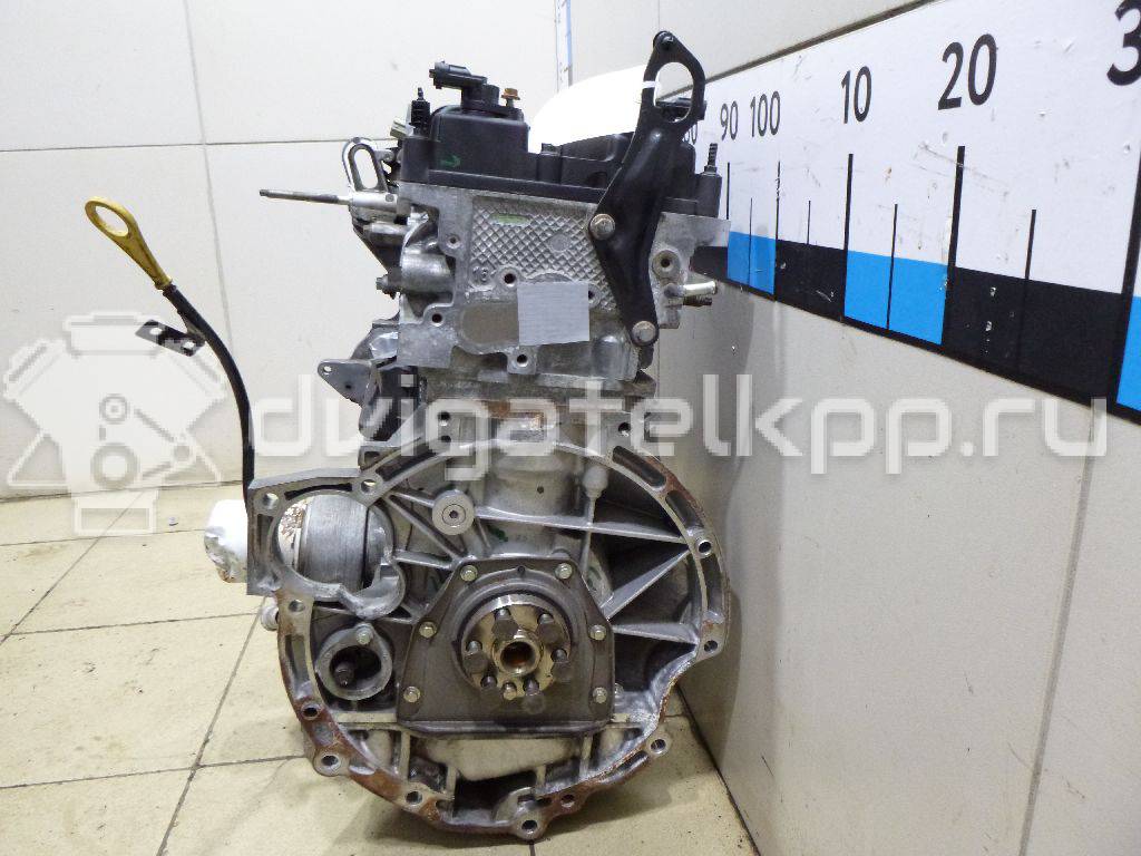 Фото Контрактный (б/у) двигатель CT для Volkswagen / Ford (Changan) 110 л.с 16V 1.5 л бензин 1685722 {forloop.counter}}