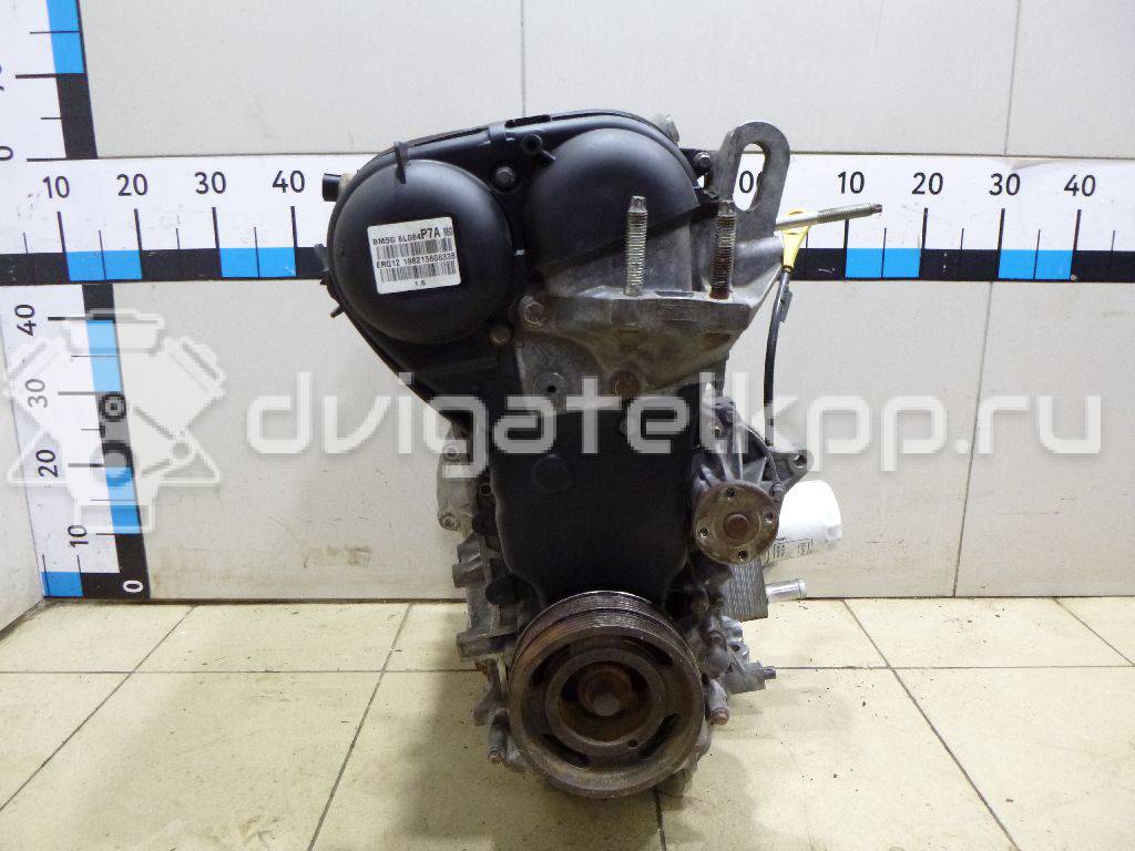 Фото Контрактный (б/у) двигатель CT для Volkswagen / Ford (Changan) 110 л.с 16V 1.5 л бензин 1685722 {forloop.counter}}