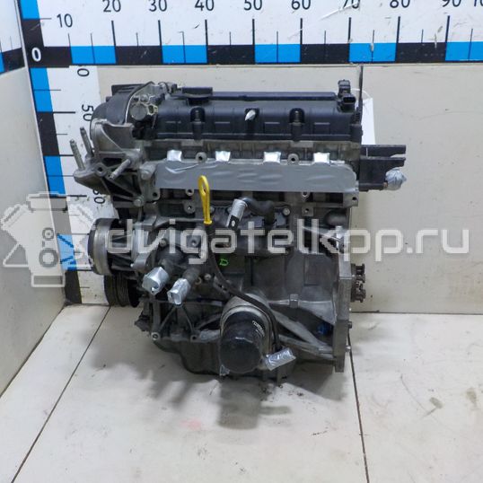 Фото Контрактный (б/у) двигатель CT для Volkswagen / Ford (Changan) 110 л.с 16V 1.5 л бензин 1685722