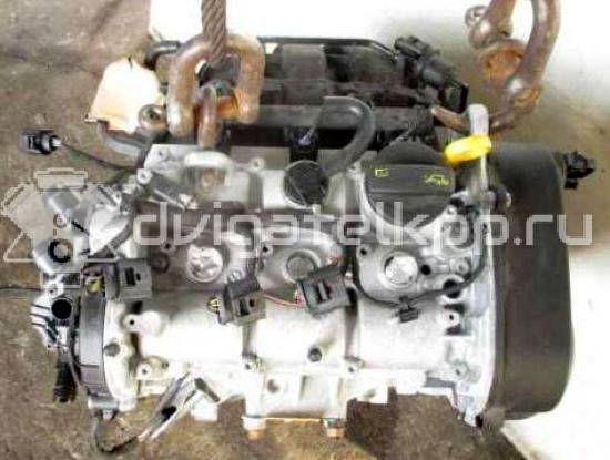 Фото Контрактный (б/у) двигатель CHYB для Volkswagen Polo / Up 121, 122, Bl1, Bl2 75 л.с 12V 1.0 л бензин 04C100031L {forloop.counter}}