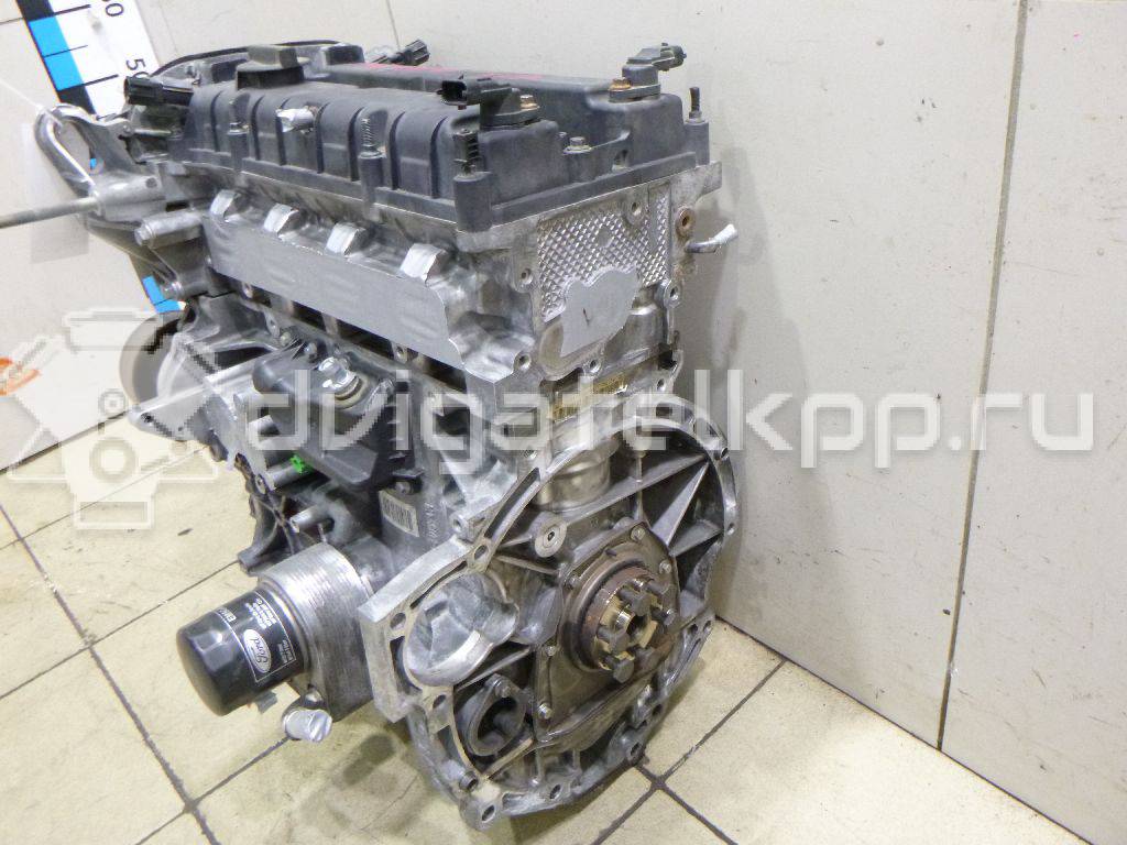 Фото Контрактный (б/у) двигатель CT для Volkswagen / Ford (Changan) 110 л.с 16V 1.5 л бензин 1685722 {forloop.counter}}