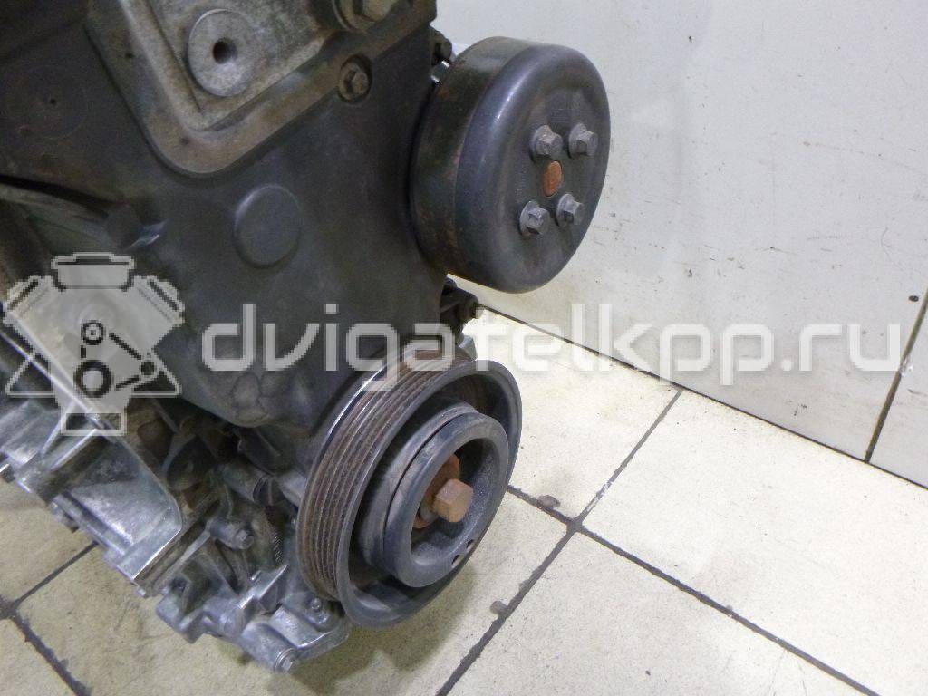 Фото Контрактный (б/у) двигатель CT для Volkswagen / Ford (Changan) 110 л.с 16V 1.5 л бензин 1685722 {forloop.counter}}