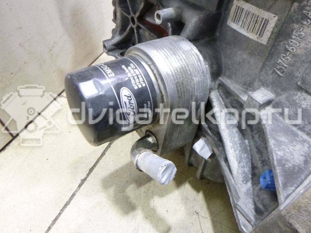 Фото Контрактный (б/у) двигатель CT для Volkswagen / Ford (Changan) 110 л.с 16V 1.5 л бензин 1685722 {forloop.counter}}