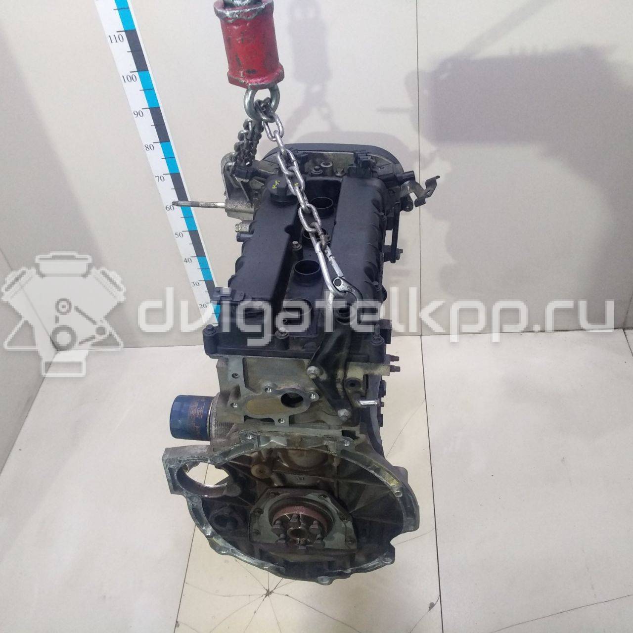 Фото Контрактный (б/у) двигатель SIDA для Ford / Caterham 115 л.с 16V 1.6 л бензин 1471416 {forloop.counter}}