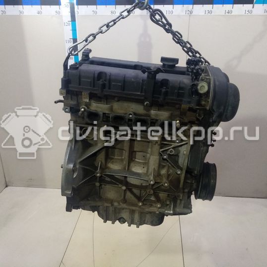 Фото Контрактный (б/у) двигатель SIDA для Ford / Caterham 140 л.с 16V 1.6 л бензин 1471416