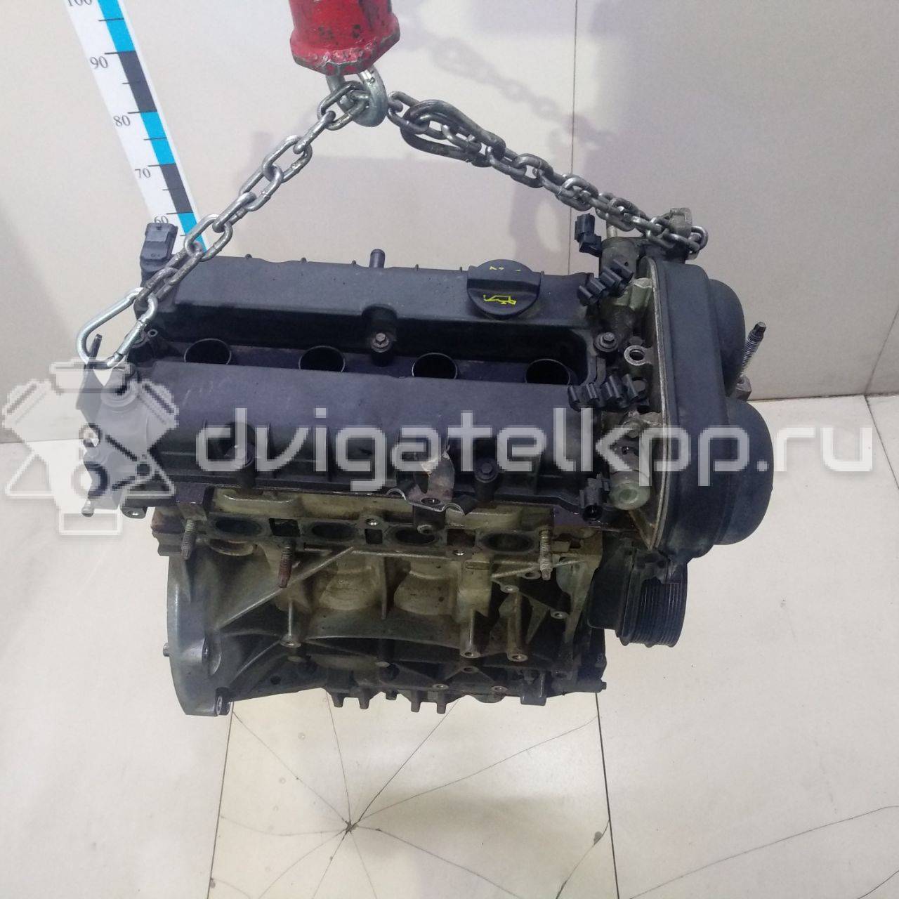 Фото Контрактный (б/у) двигатель SIDA для Ford / Caterham 140 л.с 16V 1.6 л бензин 1471416 {forloop.counter}}