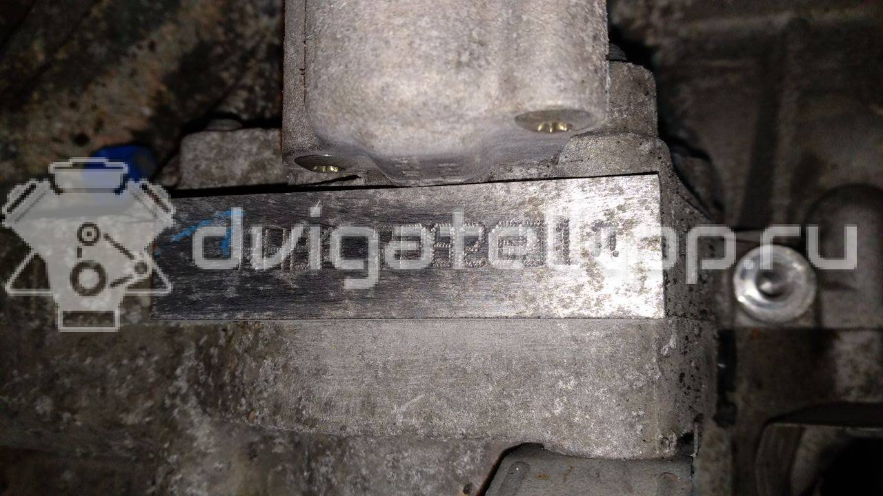 Фото Контрактный (б/у) двигатель CT для Volkswagen / Ford (Changan) 110 л.с 16V 1.5 л бензин 1471416 {forloop.counter}}