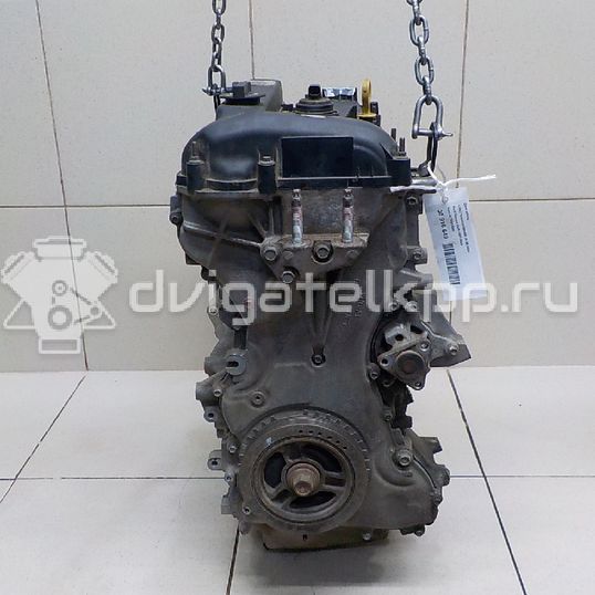 Фото Контрактный (б/у) двигатель L3 для Mazda / Ford Australia / Ford (Changan) 160-162 л.с 16V 2.3 л бензин J87RS02000