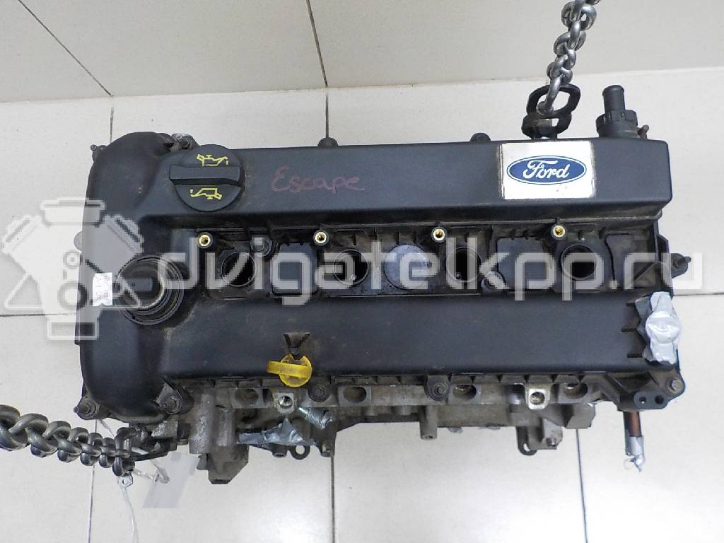 Фото Контрактный (б/у) двигатель L3 для Mazda / Ford Australia 147-148 л.с 16V 2.3 л бензин J87RS02000 {forloop.counter}}