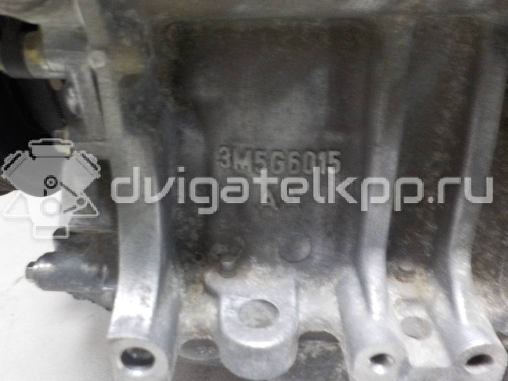 Фото Контрактный (б/у) двигатель FUJB для Ford Fiesta / Fusion Ju 75 л.с 16V 1.2 л бензин 1253116 {forloop.counter}}