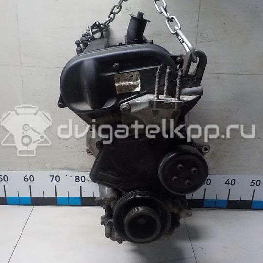 Фото Контрактный (б/у) двигатель BP (DOHC) для Mazda / Ford Australia / Eunos 125-130 л.с 16V 1.8 л бензин 1734722