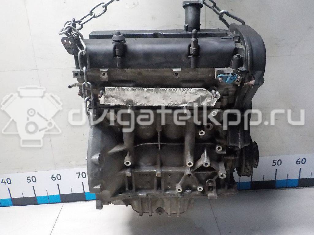 Фото Контрактный (б/у) двигатель BP (DOHC) для Mazda / Ford Australia / Eunos 125-130 л.с 16V 1.8 л бензин 1734722 {forloop.counter}}